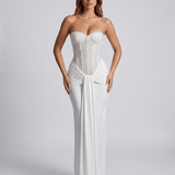 Vestido Maxi Serelisse