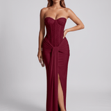 Vestido Maxi Serelisse