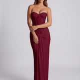 Vestido Maxi Serelisse