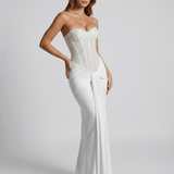 Vestido Maxi Serelisse