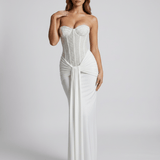 Vestido Maxi Serelisse