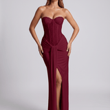 Vestido Maxi Serelisse