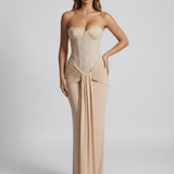 Vestido Maxi Serelisse