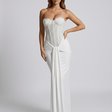 Vestido Maxi Serelisse