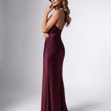 Vestido Maxi Serelle