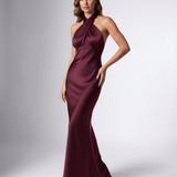 Vestido Maxi Serelle