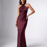 Vestido Maxi Serelle