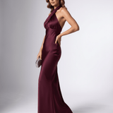 Vestido Maxi Serelle