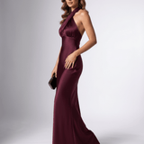 Vestido Maxi Serelle