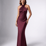 Vestido Maxi Serelle