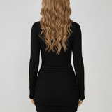 Vestido Mini Serelle