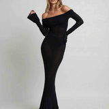 Vestido Maxi Seren