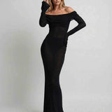 Vestido Maxi Seren