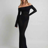 Vestido Maxi Seren