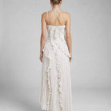 Vestido Maxi Seren