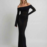 Vestido Maxi Seren