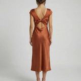 Vestido Midi Seren