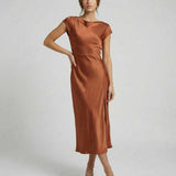 Vestido Midi Seren