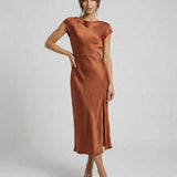 Vestido Midi Seren