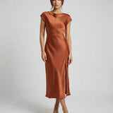 Vestido Midi Seren