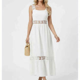 Vestido Midi Seren