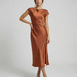 Vestido Midi Seren