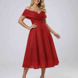 Vestido Midi Seren