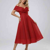 Vestido Midi Seren