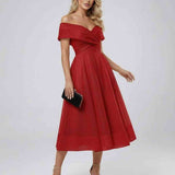 Vestido Midi Seren