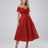 Vestido Midi Seren