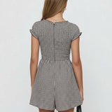 Vestido Mini Seren