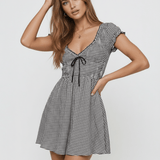 Vestido Mini Seren