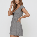 Vestido Mini Seren