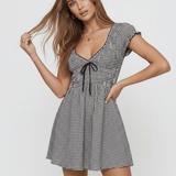 Vestido Mini Seren