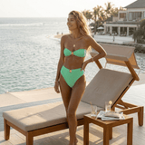 Bikini Serena de Cintura Alta