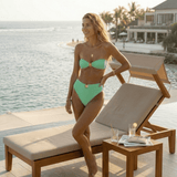Bikini Serena de Cintura Alta