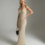 Vestido Maxi Serena