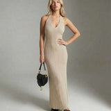 Vestido Maxi Serena