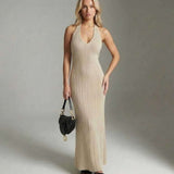 Vestido Maxi Serena