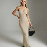 Vestido Maxi Serena