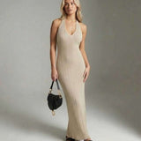 Vestido Maxi Serena