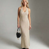 Vestido Maxi Serena