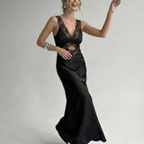 Vestido Maxi Serena
