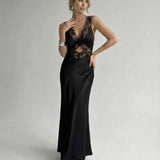 Vestido Maxi Serena