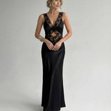 Vestido Maxi Serena