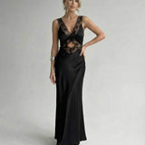 Vestido Maxi Serena