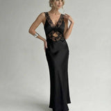 Vestido Maxi Serena