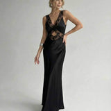 Vestido Maxi Serena