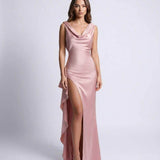 Vestido Maxi Serena
