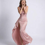 Vestido Maxi Serena